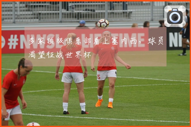多家顶级俱乐部看上塞内西，球员渴望征战世界杯